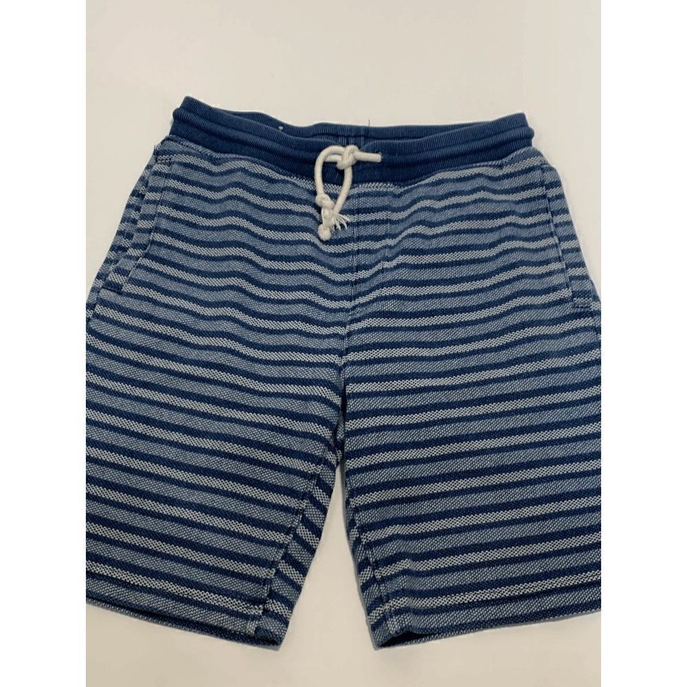 Goodfellow Cotton Striped Short